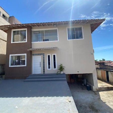 Quarto Inteiro Em Guarapari Com Vista Para O Mar Leilighet Eksteriør bilde