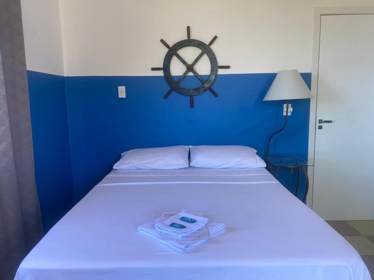 Quarto Inteiro Em Guarapari Com Vista Para O Mar Leilighet Eksteriør bilde